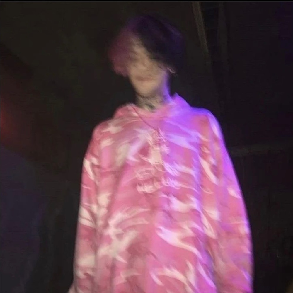 Meet your Posher, Emmanuel